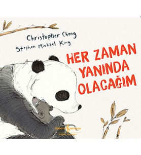 Her Zaman Yanında Olacağım