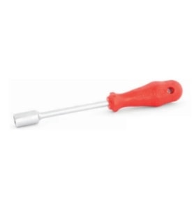 İzeltaş 4770190130 Lokma Uçlu Tornavida 13 mm