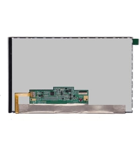 SAMSUNG GALAXY TAB 3 T210 LCD Samsung SM-T211 Uyumlu LCD Ekran