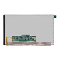 SAMSUNG GALAXY TAB 3 T210 LCD Samsung SM-T211 Uyumlu LCD Ekran