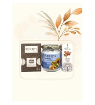 Argan Sabunu+ Cilt Butter +Argan Yağı