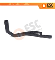 Ford Fusion için Kaput Açma Mandalı 2N1H16B632AE