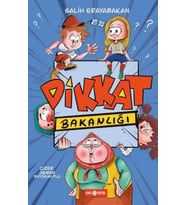 Dikkat Bakanlığı
