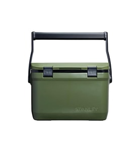 Stanley The Easy-Carry Outdoor Cooler 15.1L Kamp Buzluğu 10-01623-236 Yeşil