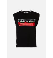 VİGOSS KADIN T-SHIRT 11949-00327