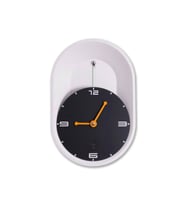 Sy Time Aspendos 80 Duvar Saati - 9915