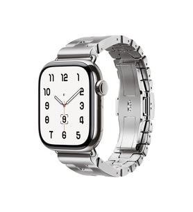 Apple Watch 42mm Zore KRD-125 Metal Kordon Strap Kayış