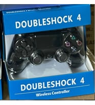 Kablosuz Ps4 Ve Pc Uyumlu Oyun Kolu Joystick Gamepad Dualshock Yeni Nesil V2 (Gri - Yeşil)