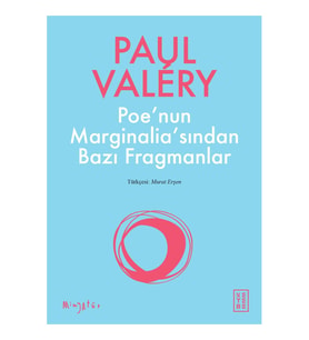 Poe'nun Marginalia'sından Bazı Fragmanlar