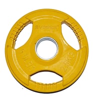 Avessa 2,5 Kg Olimpik Plaka Kauçuk Plaka MB 12111