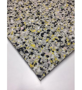 Bondex Sünger 30mm 120 DNS 50X100 CM