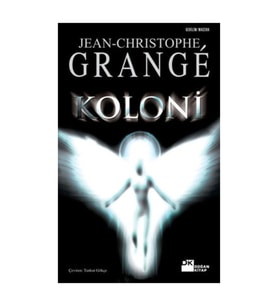 Koloni Jean-Christophe Grange