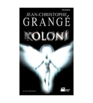 Koloni Jean-Christophe Grange