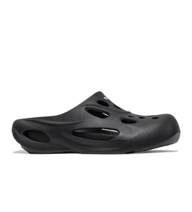 Joma SPAROS2601 Paros Erkek Sabot Terlik - Siyah