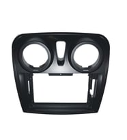 NOİSER Dacia Sandero 2010 - 2019 ANDROİD TEYP ÇERÇEVE (9 INCH) - SOKET - CANBUS