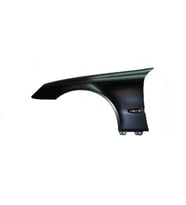 MERCEDES W211 ÖN ÇAMURLUK ALÜMİNYUM SOL 02-07 MER0811006 A2118800718