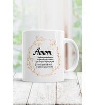 Annem Kupa Bardak
