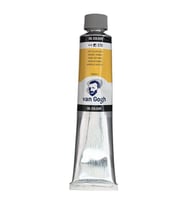 Talens Van Gogh Yağlı Boya 200 ml. 270 Azo Yellow Deep 