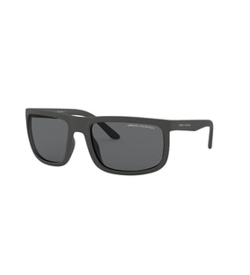 Armani Exchange AX4084S-805281-60 Erkek Güneş Gözlüğü