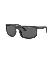 Armani Exchange AX4084S-805281-60 Erkek Güneş Gözlüğü