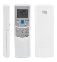 Bosch - Profilo RG05D4/BGE Kapaklı Klima Kumandası