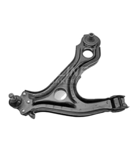 Opel Omega 1986-1994 Salıncak Ön Sol Rotilli 90288387 Wisco