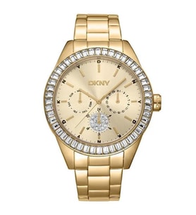 Dkny  DK1L027M0045 Kadın Kol Saati