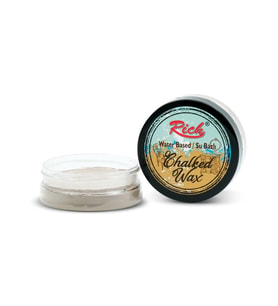 Rich Chalked Wax 50 ml. Vizon