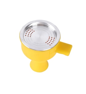 Sepetli hookah Lülesi