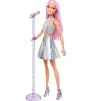Pop Star Bebek ve Mikrofonu FXN98