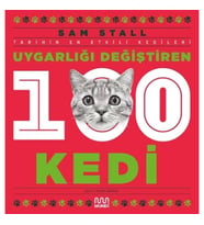 Uygarlığı Değiştiren 100 Kedi
