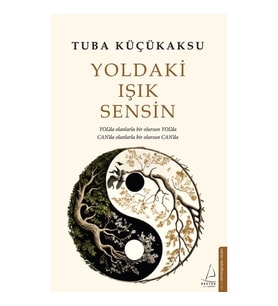 Yoldaki Işık Sensin
