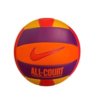 Nike N.100.9072.351.05 All Court 5 Numara Voleybol Topu