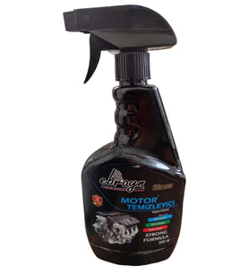 Ebrayn Motor Temizleyici Sprey 500ml