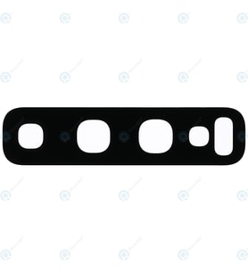 BYR Samsung Galaxy S10 PLus Uyumlu Arka Kamera Lensi SM-G975F
