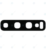 BYR Samsung Galaxy S10 PLus Uyumlu Arka Kamera Lensi SM-G975F
