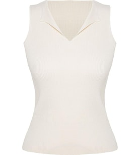 Kadın Modern Tarz Slim V Yaka Regular Triko Hırka
