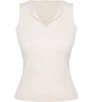 Kadın Modern Tarz Slim V Yaka Regular Triko Hırka