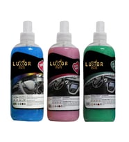Luxor Kimya  Trend  - Özel Koku - Çilek Sakız Ortam Ve Ev Kokusu 400 Ml