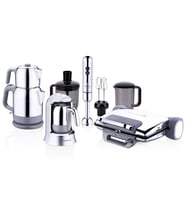 Korkmaz 14 Parça Inox Elektro Set A1827