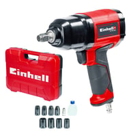 Einhell TC-PW 340 Havalı Darbeli Somun Sökme Sıkma