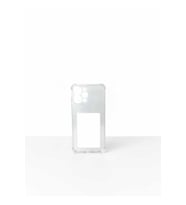 Xiaomi Redmi 12 Silikon Kartlıklı Kılıf Modeli