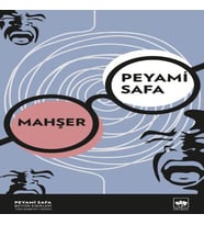 Mahşer (Yeni Kapak)