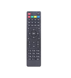 Skytech Hd Uydu Alıcı Kumandası