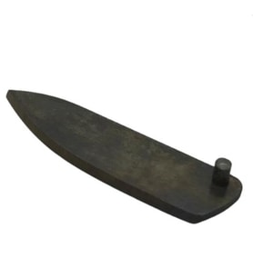 Hoogs Sağ Bıçak / HO-501-138-UM-5