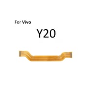 Vivo Y20 Şarj Bordu Şarj Soketi Ara Flex Flex