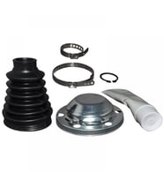 Golf5-Jetta-Passat Aks Körüğü İç Kit 2006-2011 1K0498201A-7
