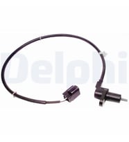 DELPHI SS20207 ABS Sensoru Sag Arka MR407821