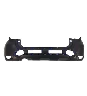 DACIA DUSTER ARKA TAMPON ASTARLI 17- DAC07DU052 850101569S