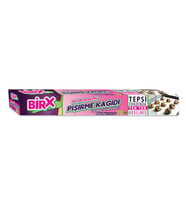 BİRX YAĞLI PİŞİRME KAĞITI 10 LU